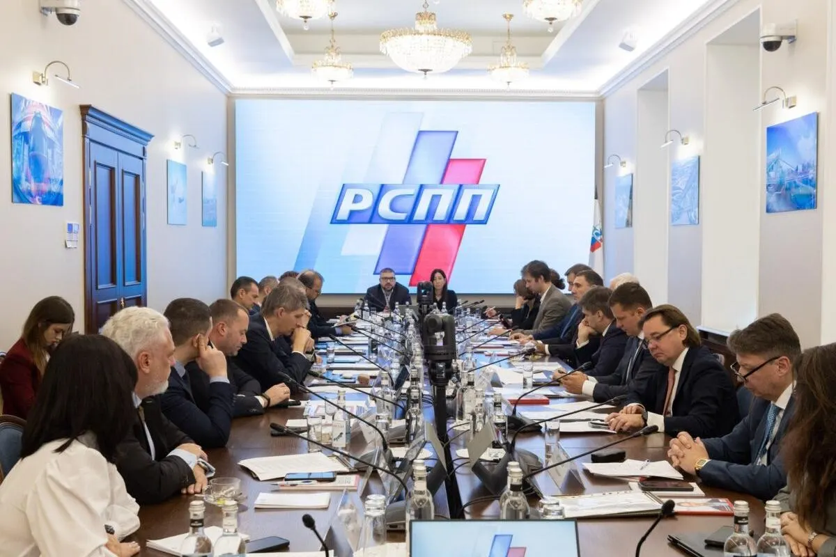 Российский союз промышленников и предпринимателей возражает против налога на сверхдоходы для горнодобывающих компаний в 2027–2029 годах и подчеркивает необходимость предсказуемости налоговой политики.